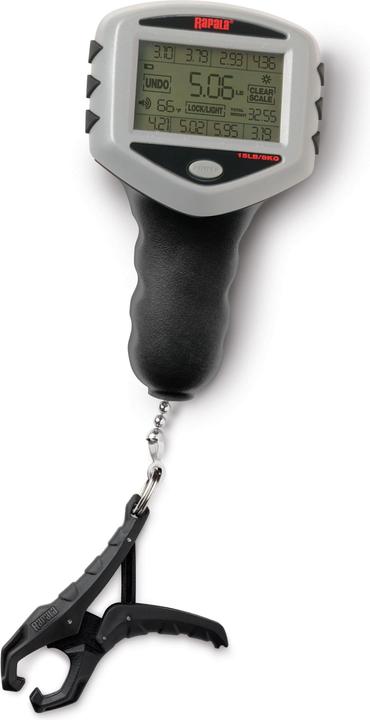 Rapala Berührungswaage