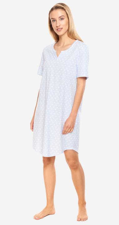 Produktbild Rösch Nachthemd Mustermix (36)