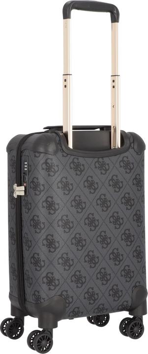 Actual product image Guess Suitcase & Trolley Berta 18 in 8-Wheeler (32 l)