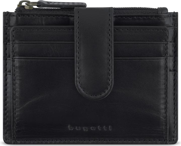 Actual product image Bugatti REMO wallet