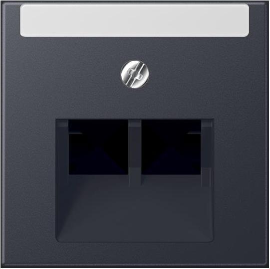 Produktbild JUNG Abdeckung