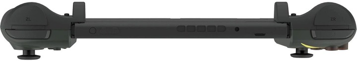 Actual product image HORI Split Pad Pro - Pikachu Black & Gold Edition (Switch)