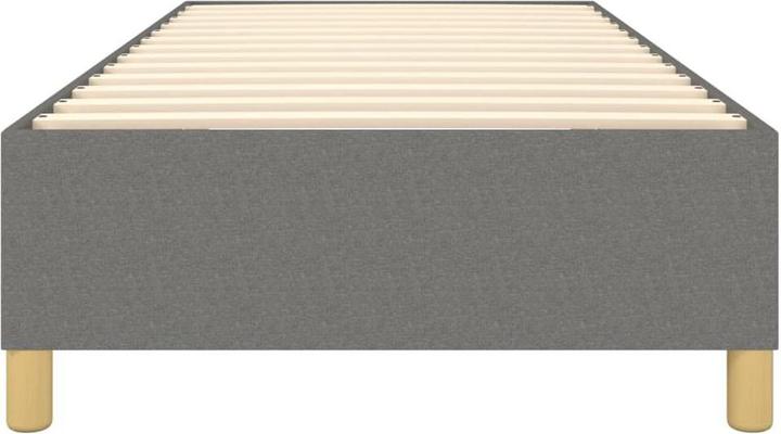 Image du produit vidaXL Boxspringbettgestell (100 x 200 cm)