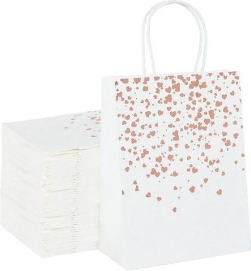 Produktbild MU Style Sam Series Geschenktaschen (6er Set) (Geschenktüte, 6 x)