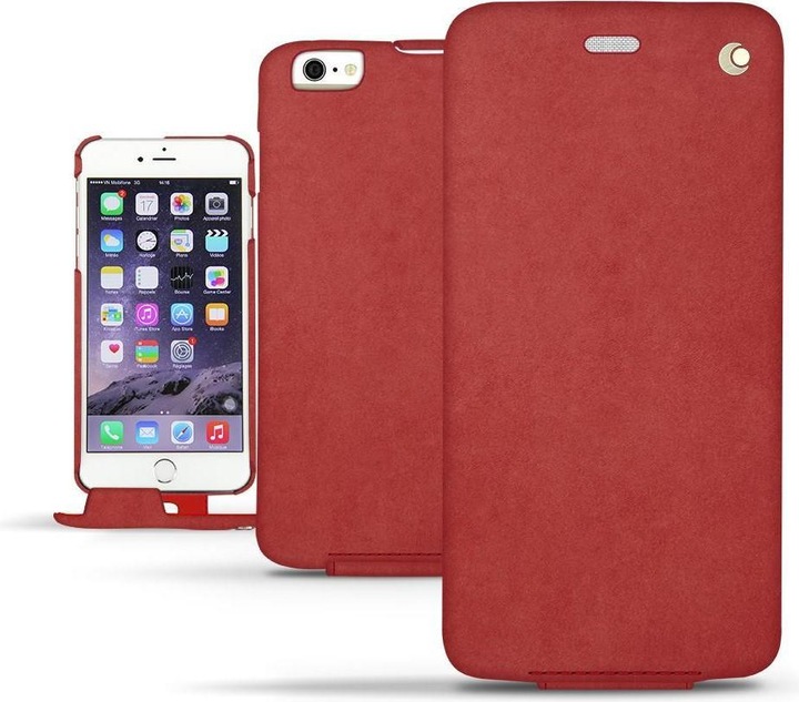 Produktbild Noreve Lederschutzhülle vertikal (Apple iPhone 6)