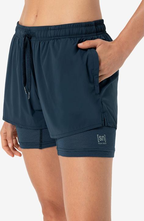 Produktbild Super Natural Double Layer (XL)