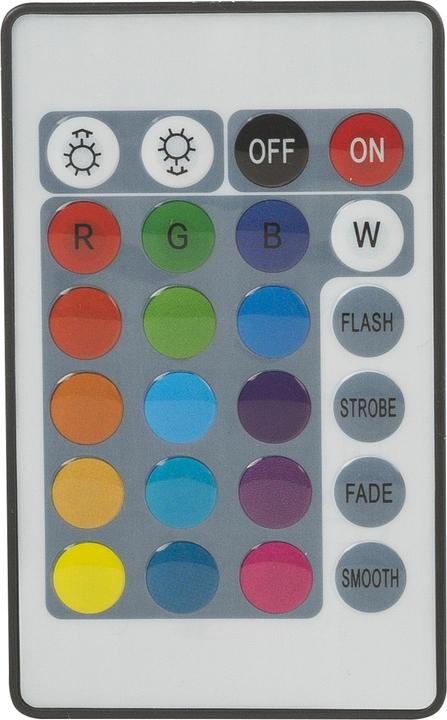 Actual product image Globo LED Band (RGBW, 10 cm, Indoor)