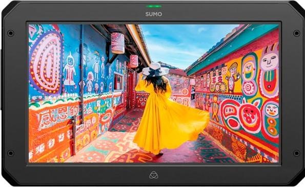 Actual product image Atomos Sumo 19 SE (19", Full HD)