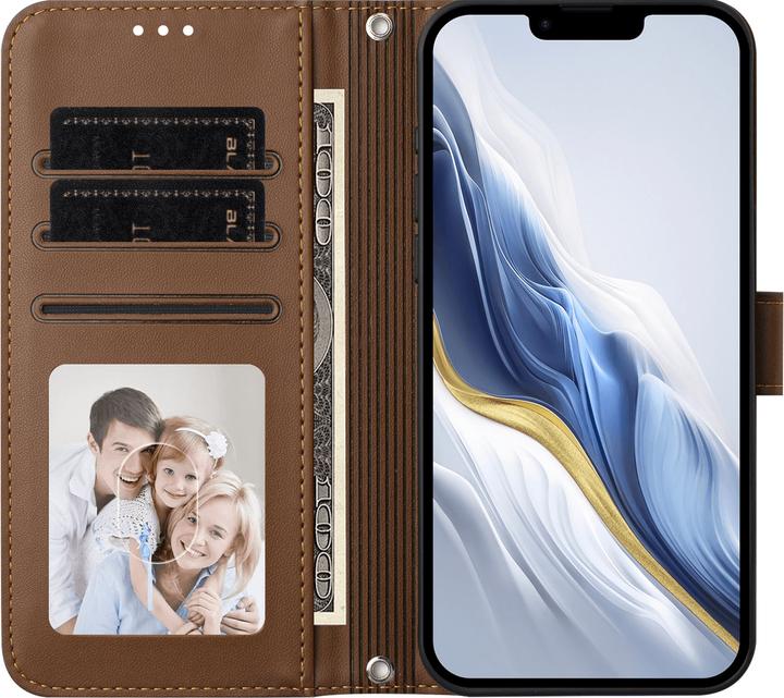 Produktbild Cover-Discount Glänzendes Hüllen Etui (Apple iPhone Air)