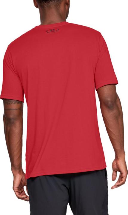 Produktbild Under Armour Sportstyle Left Chest Ss (3XL)