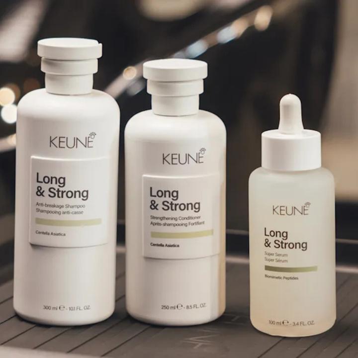 Produktbild Keune Lang & Stark Conditioner (250 ml)