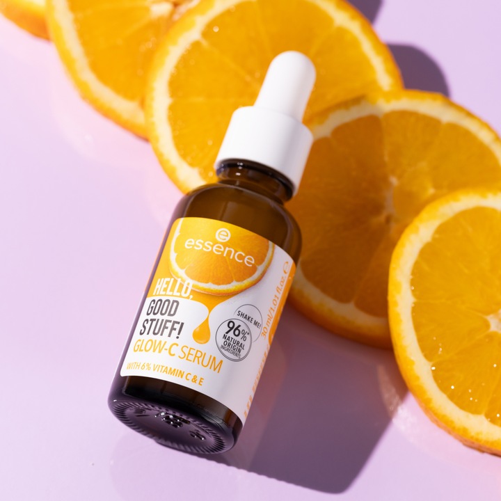 Produktbild essence Drop of Sunshine (Bronze, Bronzer)
