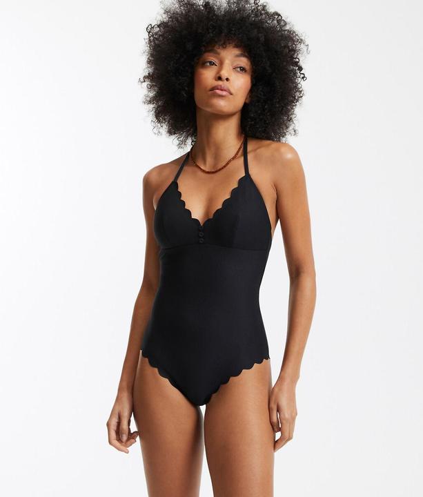 Image du produit La Redoute Collections Badeanzug (40)