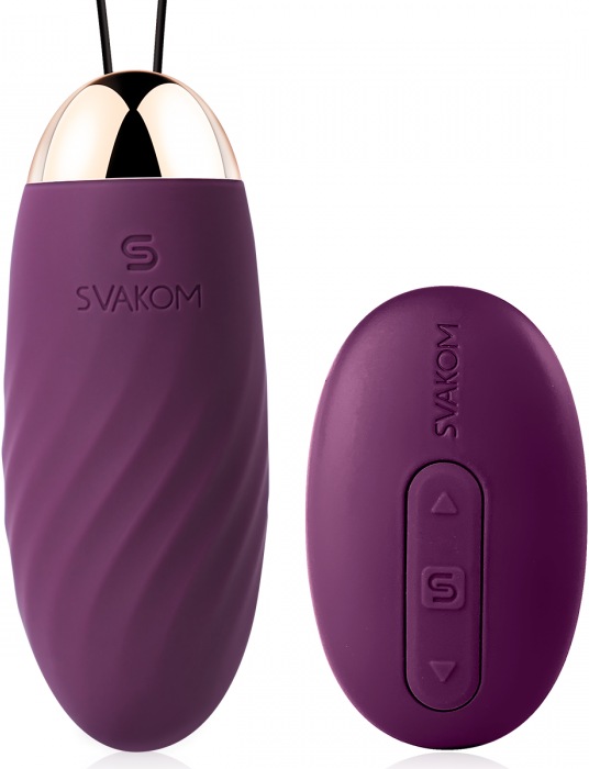 Immagine prodotto Svakom Elva