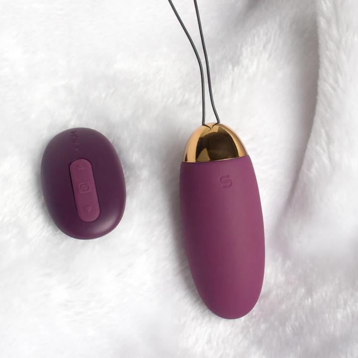 Actual product image Svakom Elva