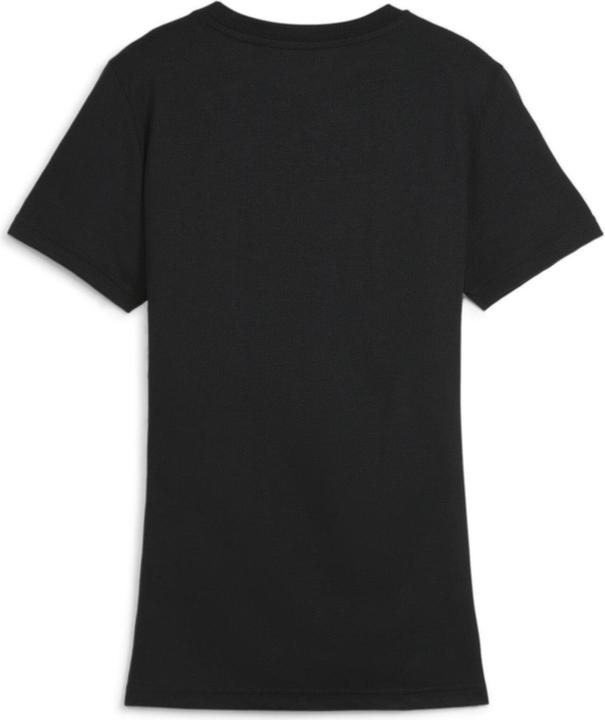 Produktbild Puma teamFINAL Casuals Tee Wmn (XL)