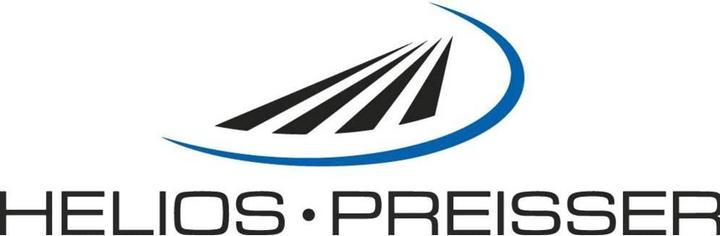 Actual product image Helios Preisser Stop bracket 0370102 75 x 50