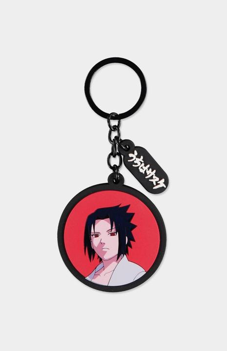 Actual product image Difuzed Naruto - Sasuke Uchiha