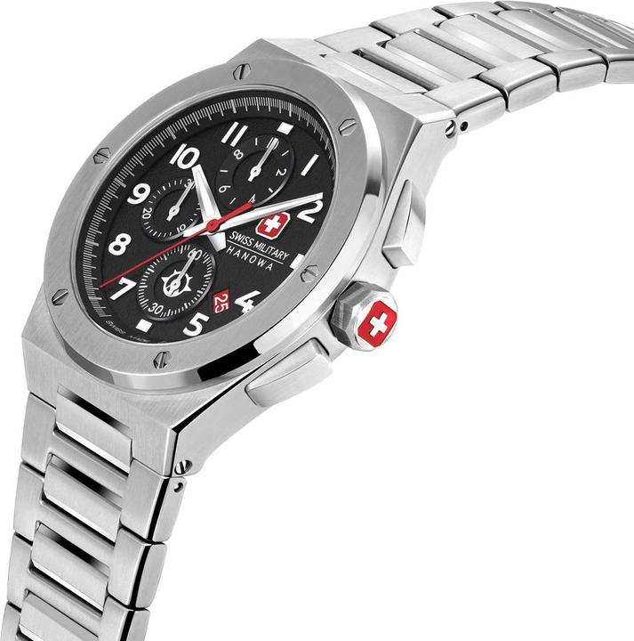 Produktbild Swiss Military Hanowa Sonoran Chrono (Chronograph, 43 mm)