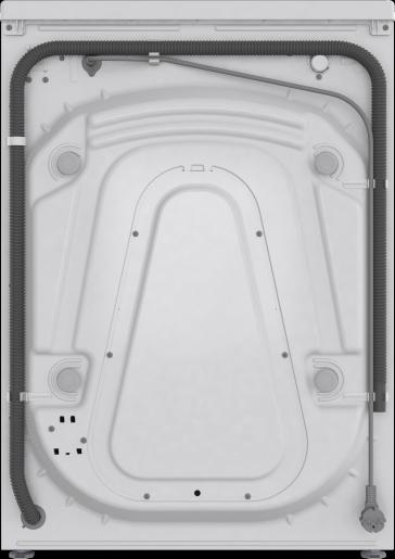 Image du produit Gorenje WNHA74SAPS/AT (7 kg, Gauche)