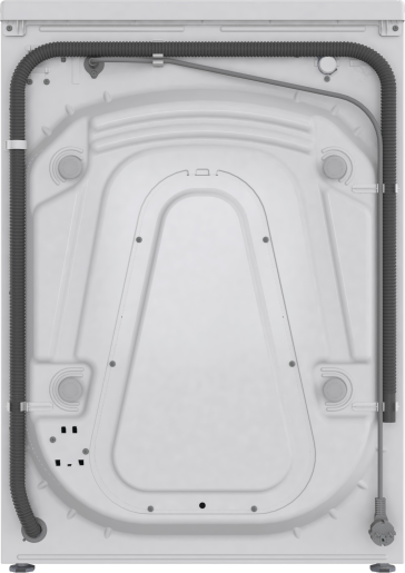 Actual product image Gorenje WNHA74SAPS/AT (7 kg, Left)
