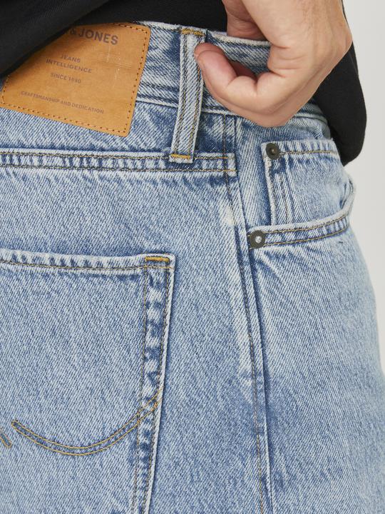 Actual product image Jack & Jones Eddie Original SBD 330 Loose Fit Jeans (W34/L32)