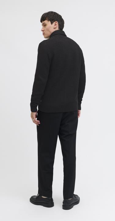 Produktbild Jack & Jones Einfarbig Strickjacke Strickjacke (XL)