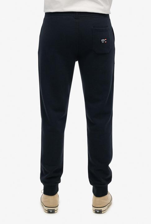 Actual product image Superdry Essential Logo Joggers Hb (L)