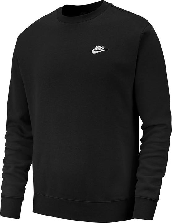 Actual product image Nike Sportswear Club Fleece (L)