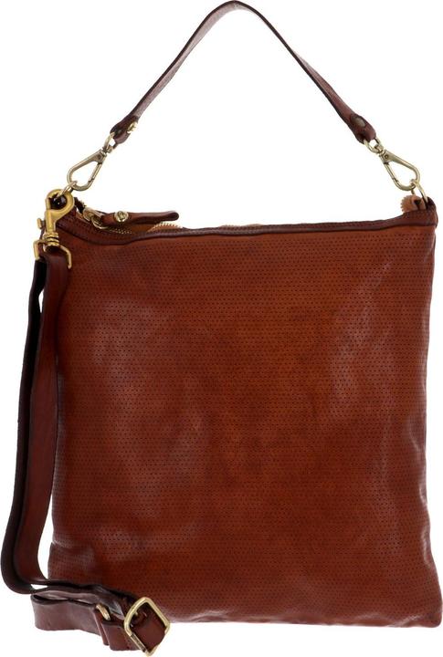 Produktbild Campomaggi Shoulder Bag