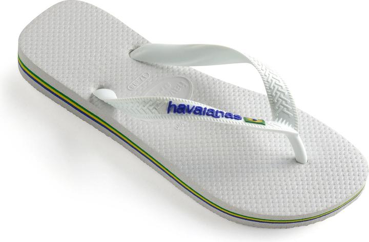 Produktbild Havaianas Kid's Brasil Logo (35, 36)