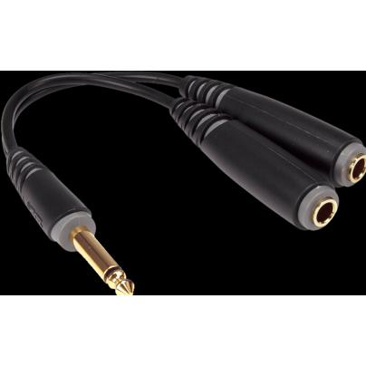 Klotz AYU-2 (0.20 m), Audio Kabel