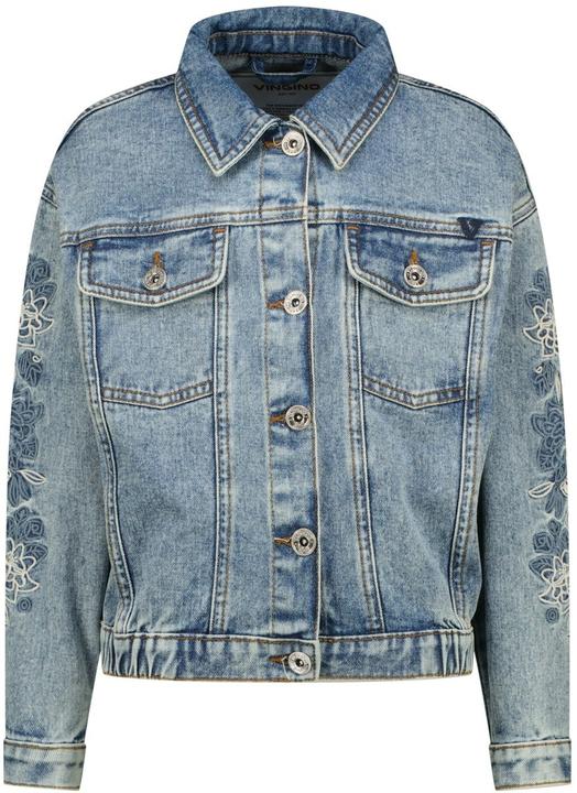 Actual product image Vingino Tori Special Denim Jacket (116)