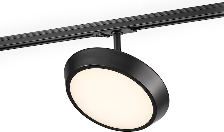 Produktbild Nordlux Link Diskie Spot Schwarz (750 lm)