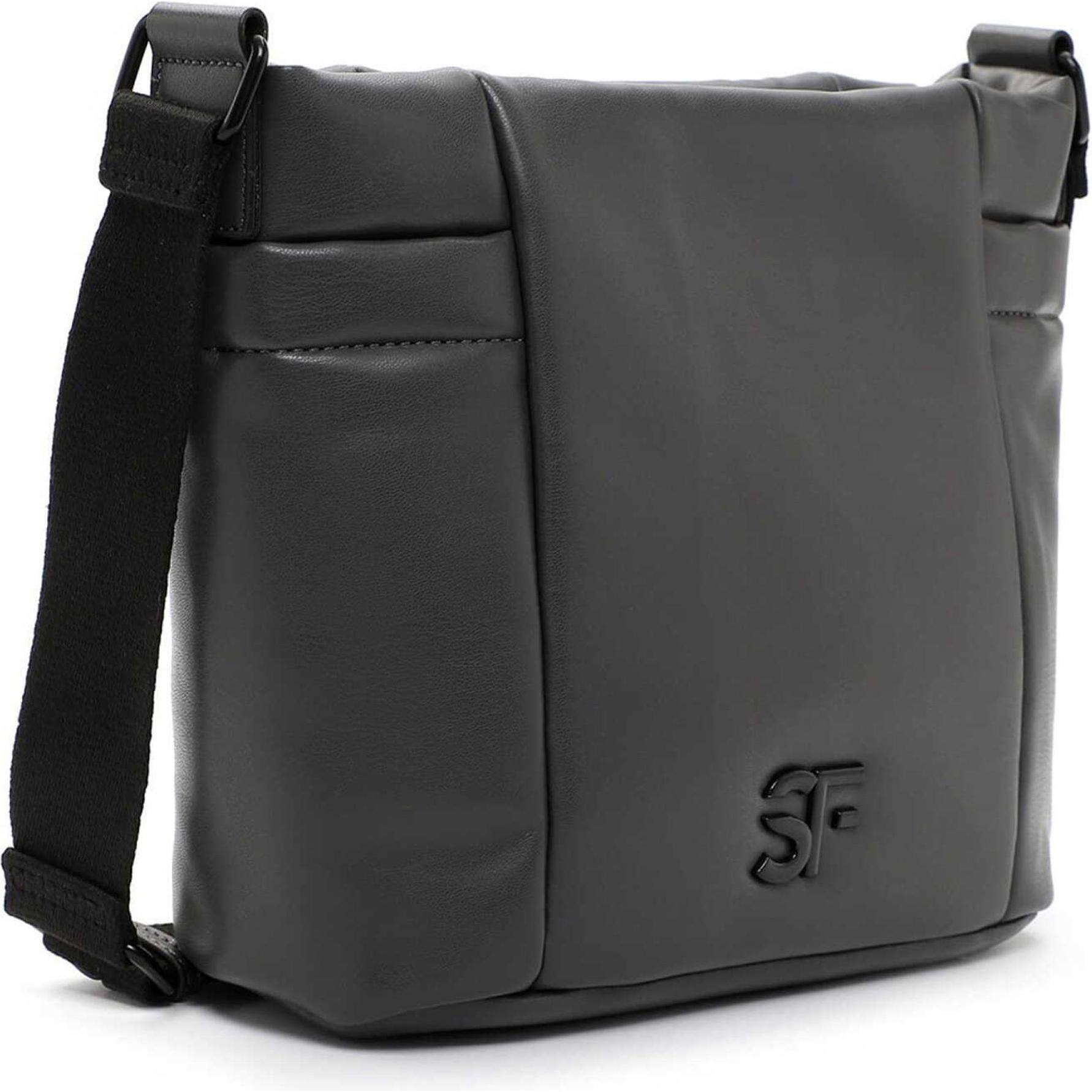 Thumbnail - Suri Frey, Handtasche, Umhängetasche Baggy, Grau