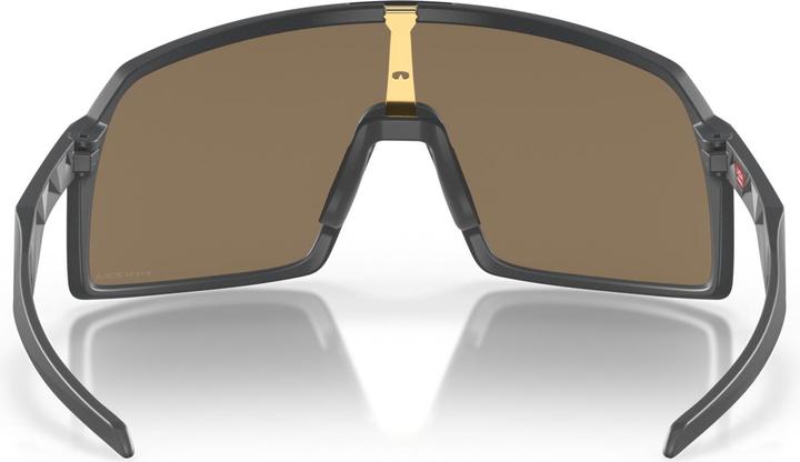 Produktbild Oakley Sutro S (Matte carbon, Prizm 24k)
