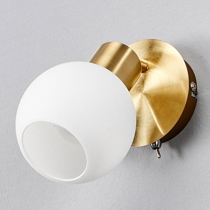 Actual product image Lindby Elaina (400 lm, E14)