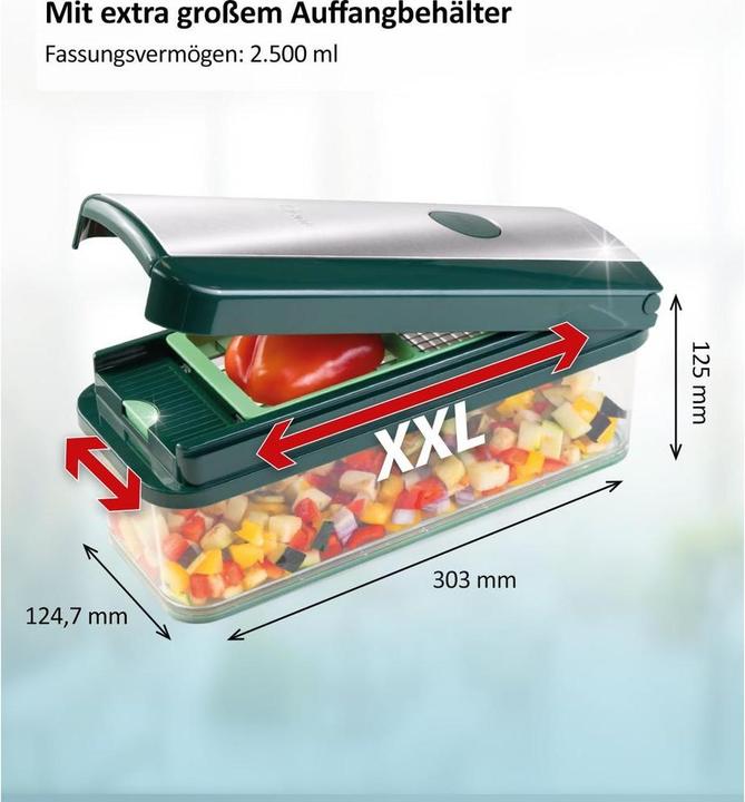 Produktbild Genius Nicer Dicer