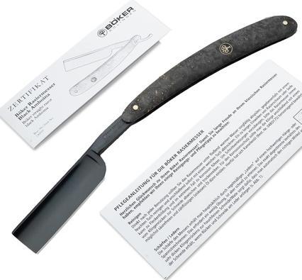 Image du produit Böker Noir Amboina
