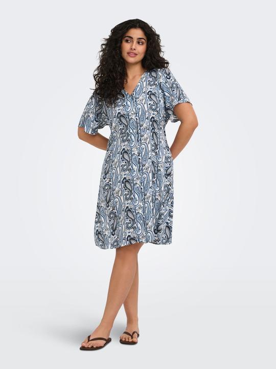 Image du produit Only CAREVIDA Kurzes Kleid Kleid (48)