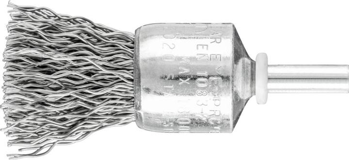 Image du produit Pferd Brosse pinceau sur tige, non torsadée PBU 2022/6 ST 0,50