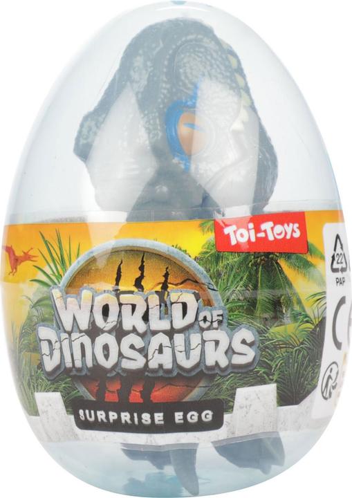 Produktbild Toi-Toys Überraschungsei Dino mit beweglichen Beinen