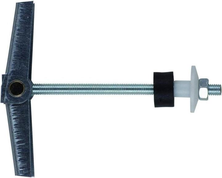 Produktbild Tox Waschtischbefestigung Oase Spagat M10 (10 Stk.)