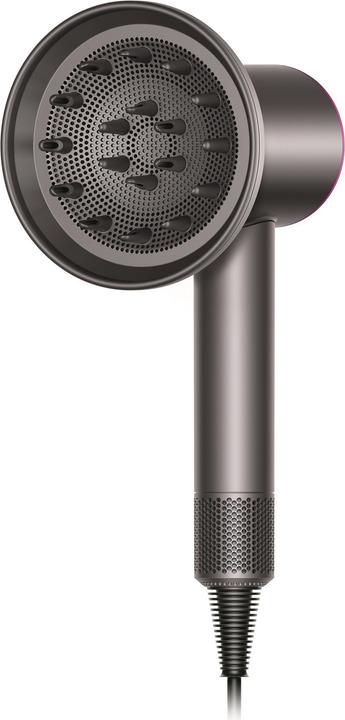Actual product image Dyson Supersonic