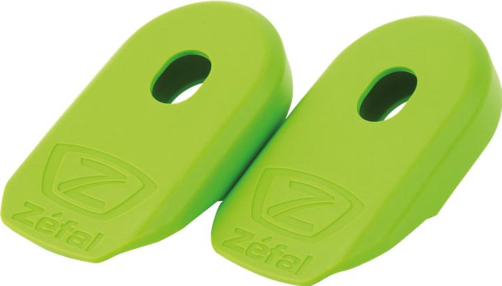 Actual product image Zefal Crank Armor