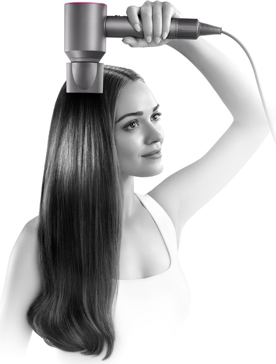 Produktbild Dyson Supersonic HD01