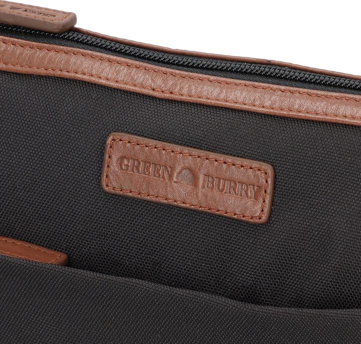 Produktbild Greenburry Iris Umhängetasche 26 cm