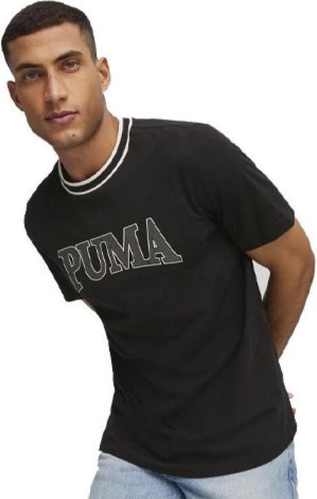 Image du produit Puma Tee SQUAD Big Graphic (M)