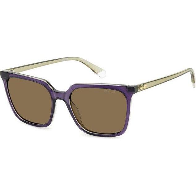 Polaroid, Damen, Sonnenbrille, PLD 4163/S