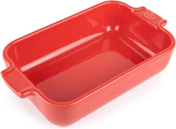 Peugeot Appolia Auflaufform aus Keramik